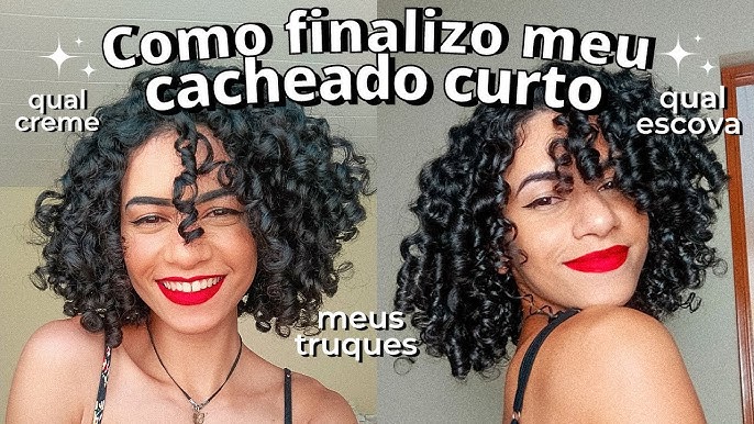 ESCOVA POLVO PARA CABELO CACHEADO - CORES VARIADAS (YW027) - Misstética