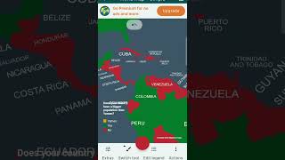 Does Your Cointry Have A Bigger Population Than Yemen