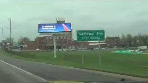 The problem with digital billboards