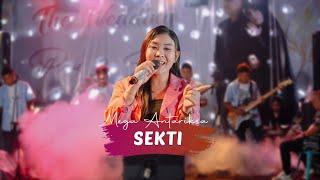 SEKTI - MEGA ANTARIKSA | CKSND MUSIC IJJOO PRODUCTION
