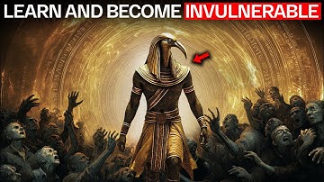 How to Build an Aura So Powerful It Bends People to Your Will — Thoth’s Secret