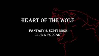 Episode #1 Stormglass by Jeff Wheeler