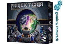 Download lagu Projekt Gaja - zasady, przykładowa rozgrywka