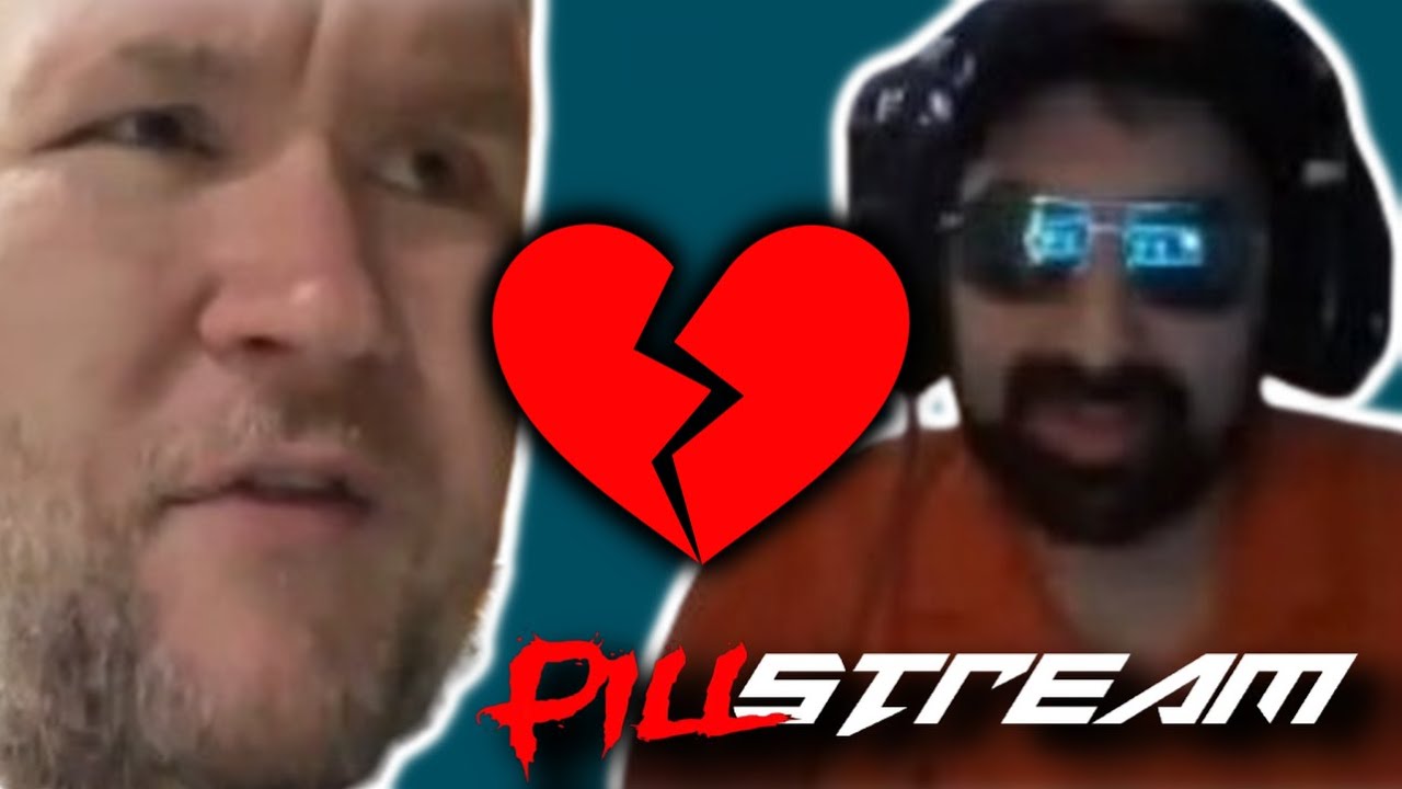 RALPH AND PERSIPS LOVE HATE RELATIONSHIP! ETHAN RALPHS RALPHAMANIA 2! NIGHT 2