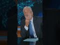 Jon Stewart Taking the Cognitive Test  A Presidential First