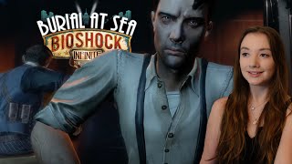 A Guilty Conscience | BioShock: Infinite (Burial at Sea) | Ep. 2