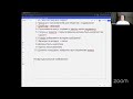 Собеседование по System Design с Head of Engineering из американского FinTech