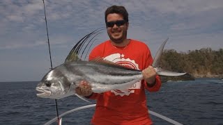 PÊCHE au PANAMA "Panama Expérience " [HD] - Episode 4 - #Jicarita