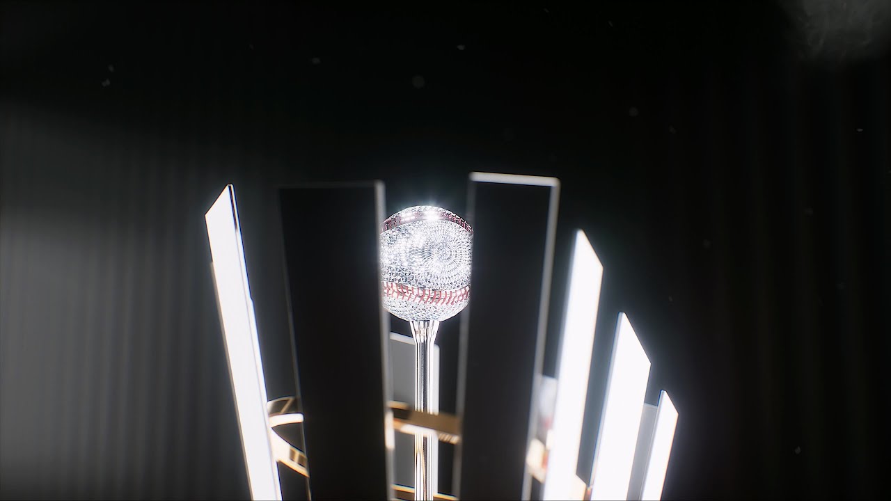 KIA Tigers Ceremonial film