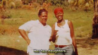SUZANNE ALPHONSE LIFE IN PHOTOS