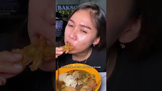 Bakso Bang Disko Malang By Abdi Masterchef 10
