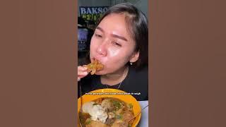 Bakso Bang Disko Malang By Abdi Masterchef 10