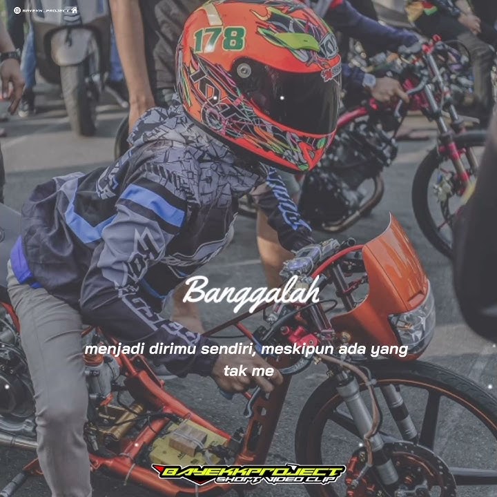Story Wa Terbaru 2020 || Story Wa Balap Keren || Literasi Racing Kekinian