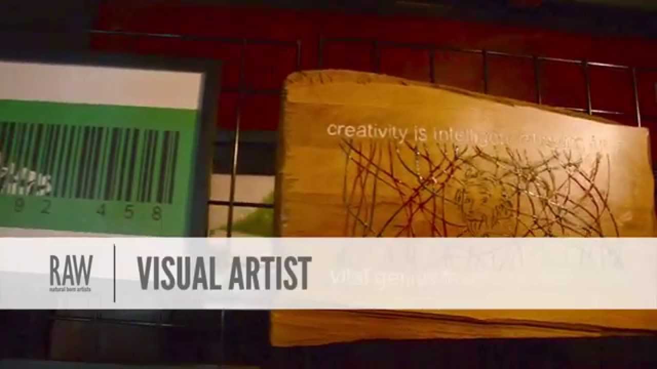 David Vartanian presented by RAW:New York City