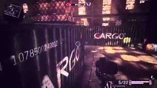 Warface :  TrickShot