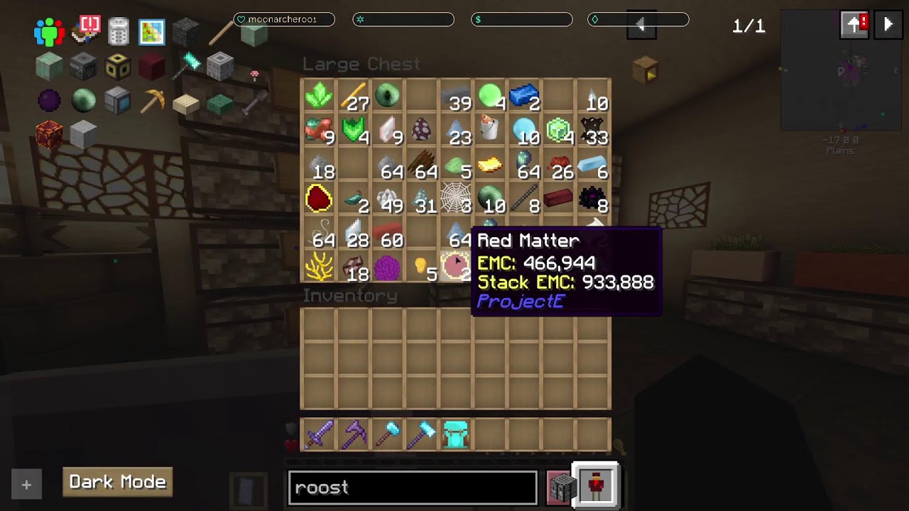 Minecraft ~ StoneBlock 3 ~ Blindish ~ EP 14