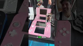 Mercatino retro game #videogiochi  #gameboy #retrogames