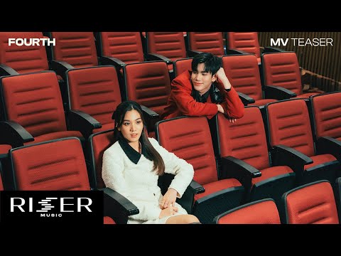 FOURTH - เทคะแนน (CANDIDATE) Lyrics Thai/Rom/Eng