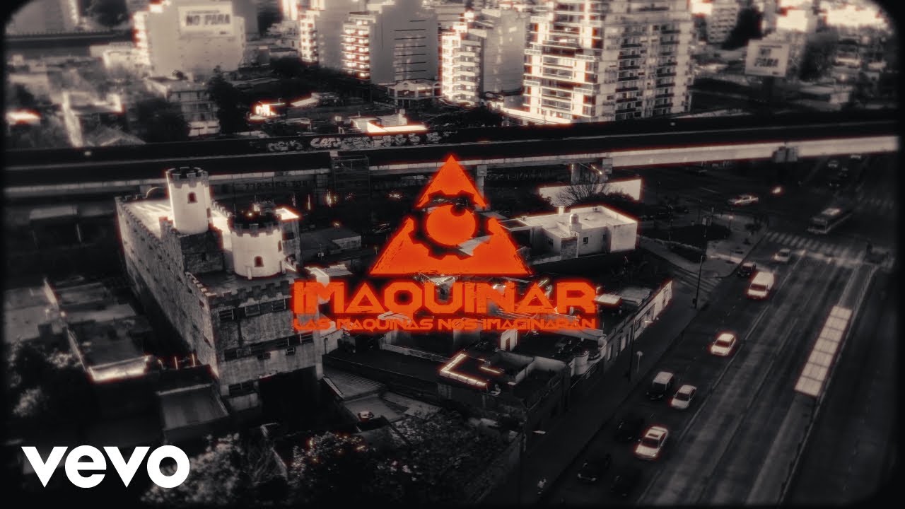 Mustafá Yoda & Dj Manuvers - Egosinismo (Estudio)