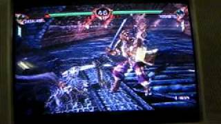 TTT -- Salizburg (Zas) vs NaizakiNomac (Yoshi)