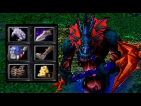 DOTA 1 SLARDAR Slithereen Guard - YouTube