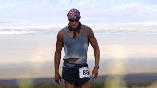 David Goggins // Legends never die - (slowed reverb)🔱