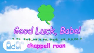 Download lagu KRYSTAL - Good Luck, Babe!