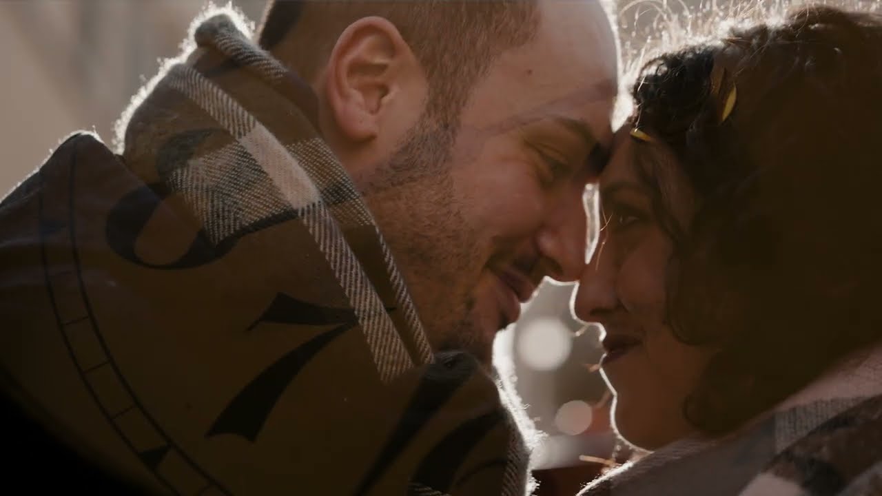 Roberto & Beatrice — Wedding Film