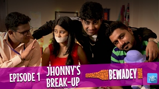 PDT Bewadey (Drunkmates) | S.01Ep.01 - Johnny