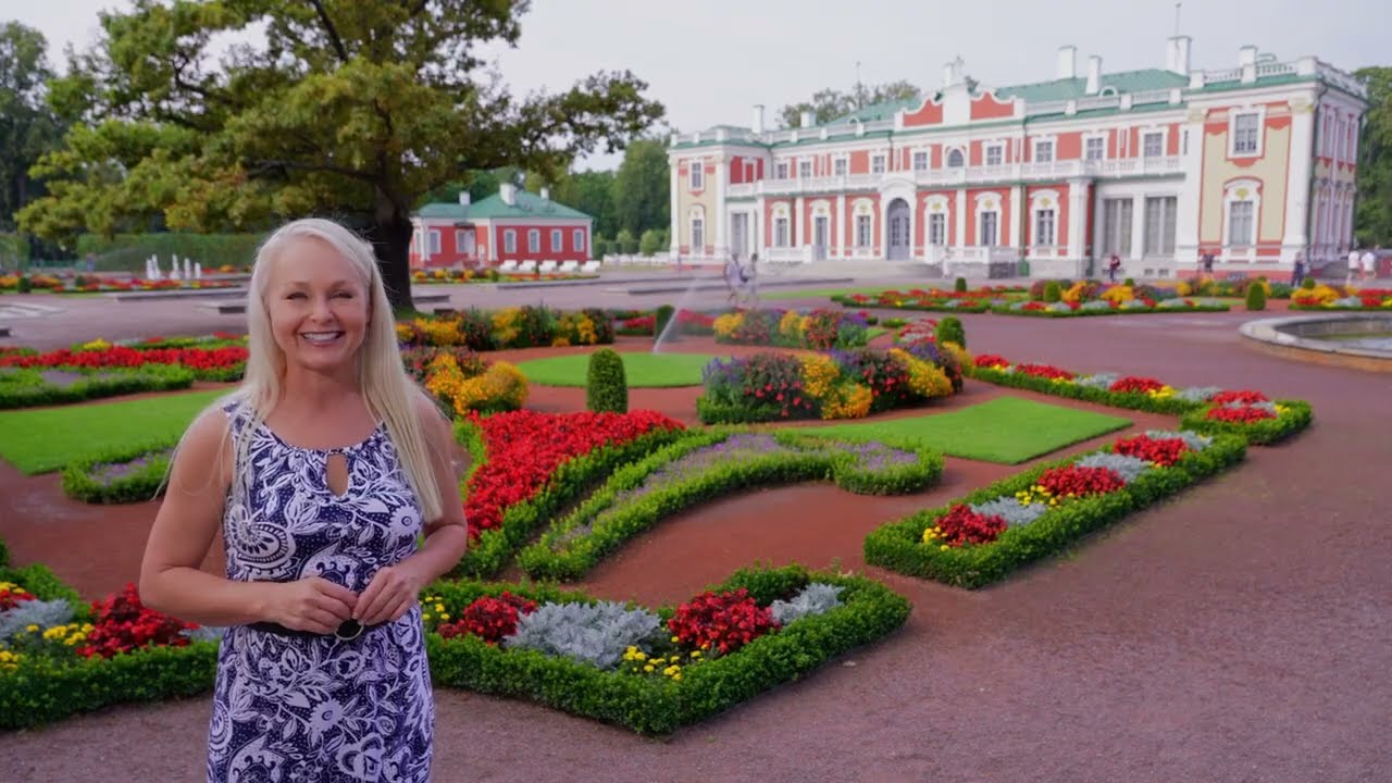 Estonia's Curious Palaces, Castles & Manors Preview