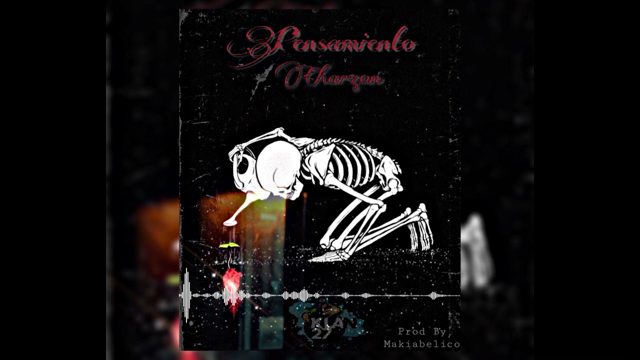Charzon - Pensamiento (AUDIO)