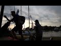 Hellenic Match Racing Tour Sani Cup 2015 - Day 1