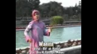 Kasidah Modern TATAR SANTRI Cianjur - WANITA.MP4