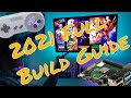 Building the Ultimate Retro Console! Raspberry Pi 4 (8Gb) Retro Pi Tutorial