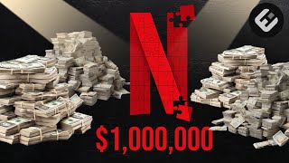 Netflix's Million-Dollar Prize: a Data Science Puzzle