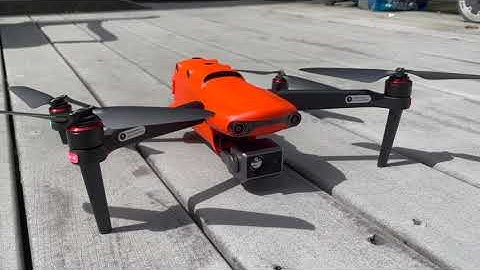 SkyeBrowse Presents: Thermal Mapping with Autel