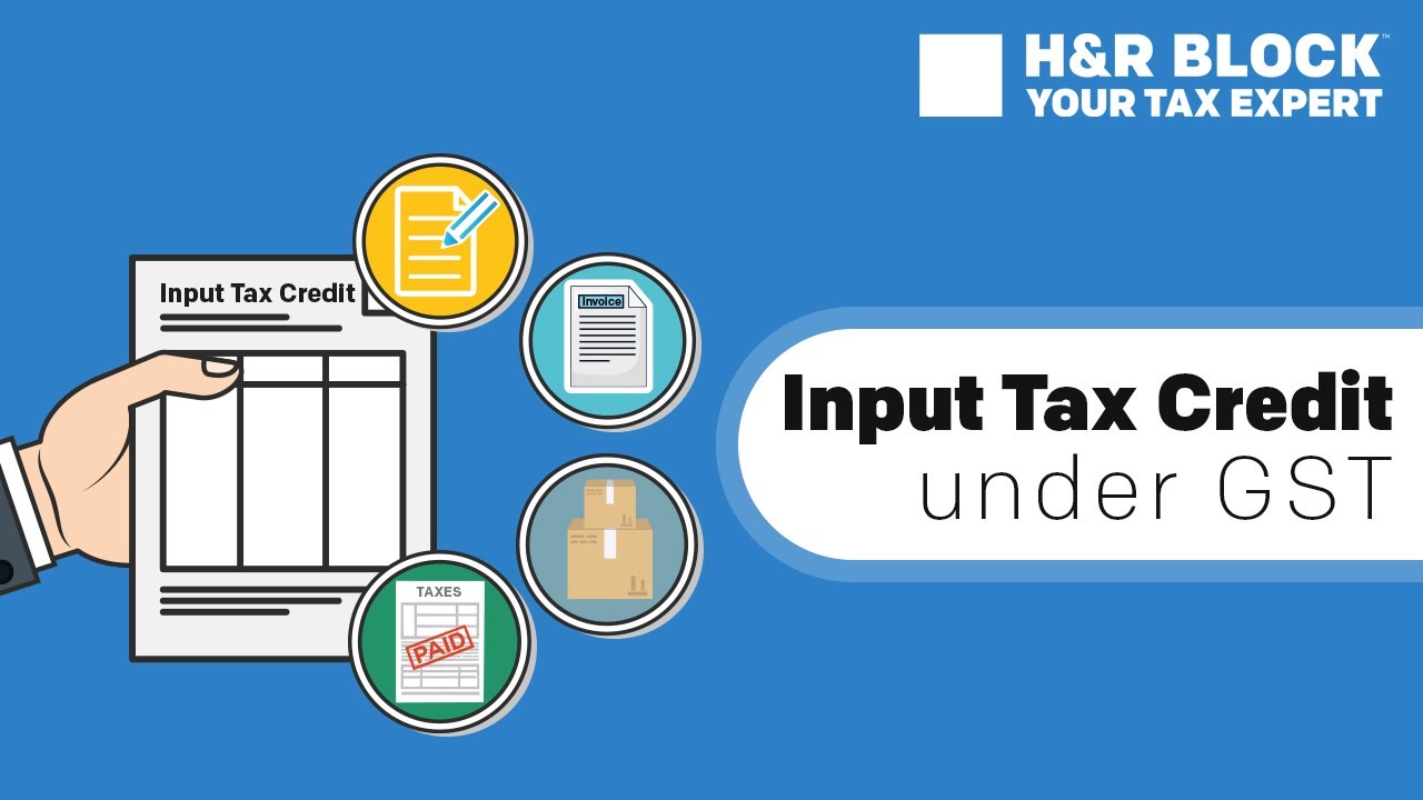 what-is-input-tax-credit-and-how-to-claim-it-youtube