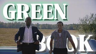 GREEN BOOK/EDIT/JUST THE TWO OF US