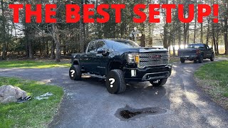 Getting My New American Force Wheels On! (Looks Killer!)
