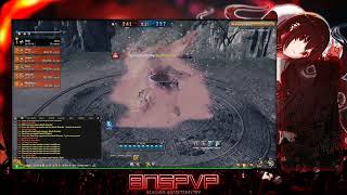 Highlight Bnspvp 6v6 Test Run
