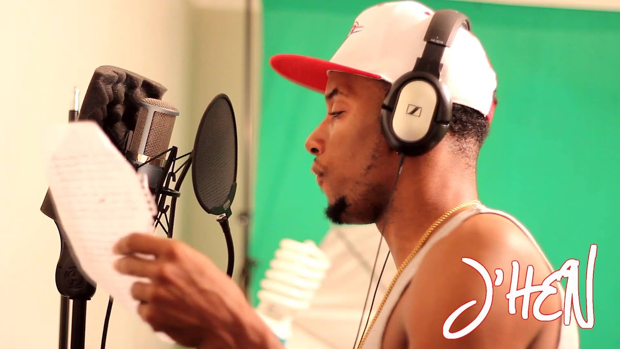 Watch J'HEN-IM BACK (VIDEO) on YouTube Watch J'HEN-IM BACK (VIDEO) on YouTube