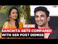 Sanchita Ugale d*ath: Her brother COMPARES her with Sushant Singh Rajput, alleges industry pressure