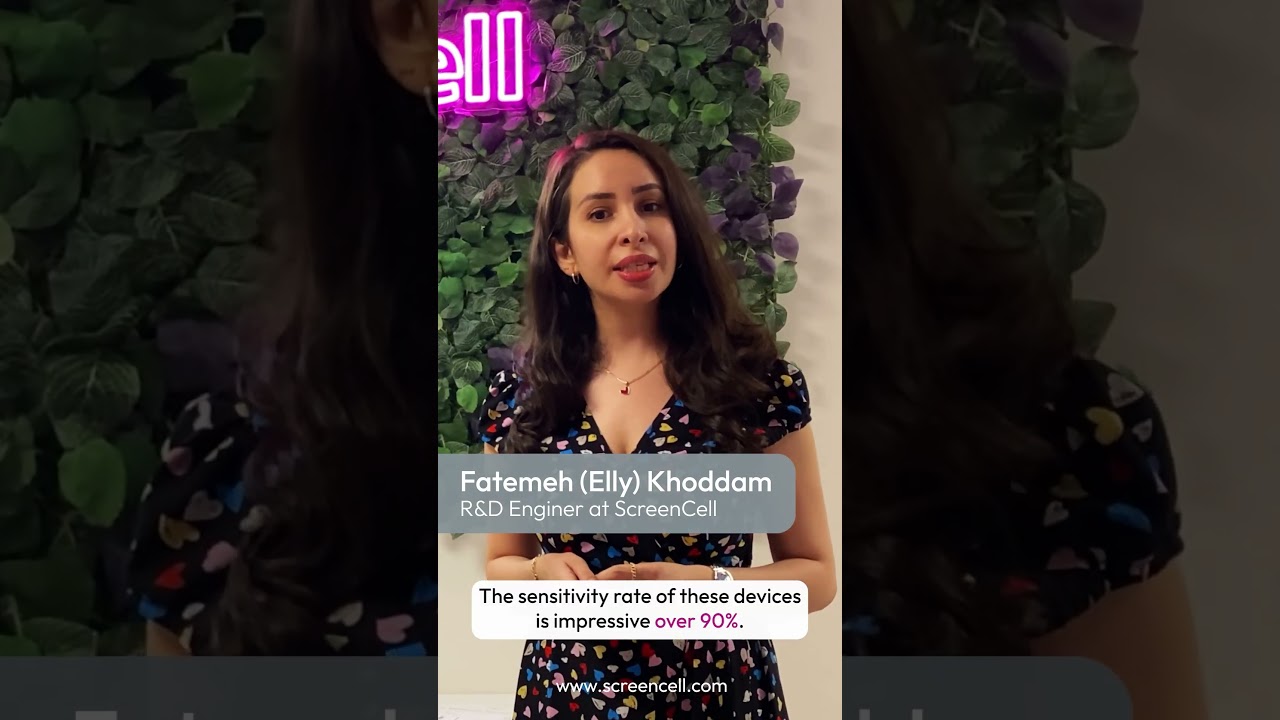 Is ScreenCell's technology sensitive enough to detect small amounts of Circulating Tumor Cells ?