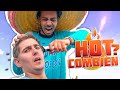 HOT COMBIEN ? 🔥(Ft. Mastu) - YouTube