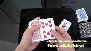 zTUTORIAL Instant Mental Sandwich Ed Marlo