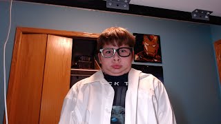 Drinking The Peter Griffin Potion At 3Am