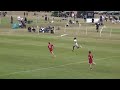 Highlights - Exeter Chiefs U17 | Malvern Festival