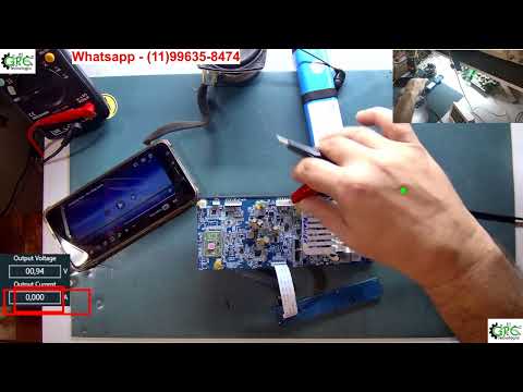 CRISTIANO PERUIBE - BOOMBOX 2 WITH AUDIO PROBLEMS