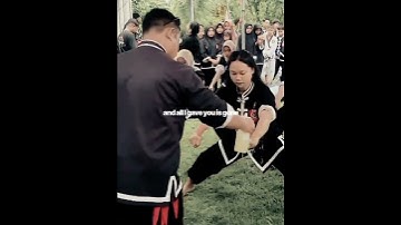 Aksi Srikandi IKSPI Kera Sakti Menyala Mbakeee 🐒🌹🔥🔥🔥