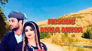 Hesene Mala Musa - Kürtçe Dertli Duygulu Uzun Hava